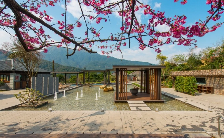 金山溫泉湯屋推薦｜精選5家私藏名單，教你挑選最適合的湯屋