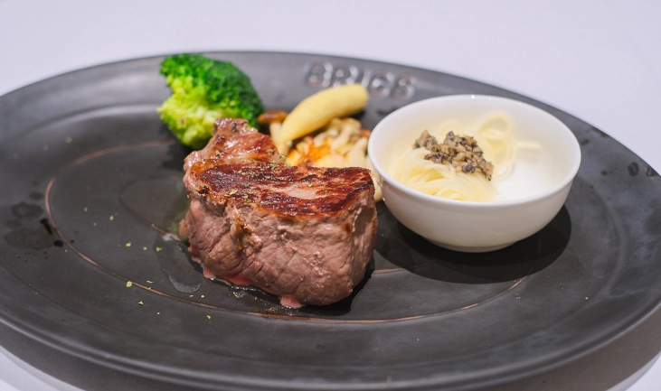 台中清水餐廳推薦：在地人私藏美食清單與必吃攻略