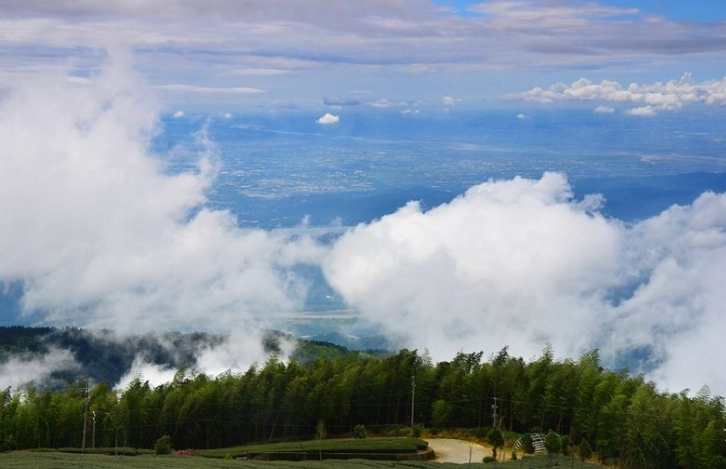 中南部室內景點全攻略：雨天親子文青必訪清單