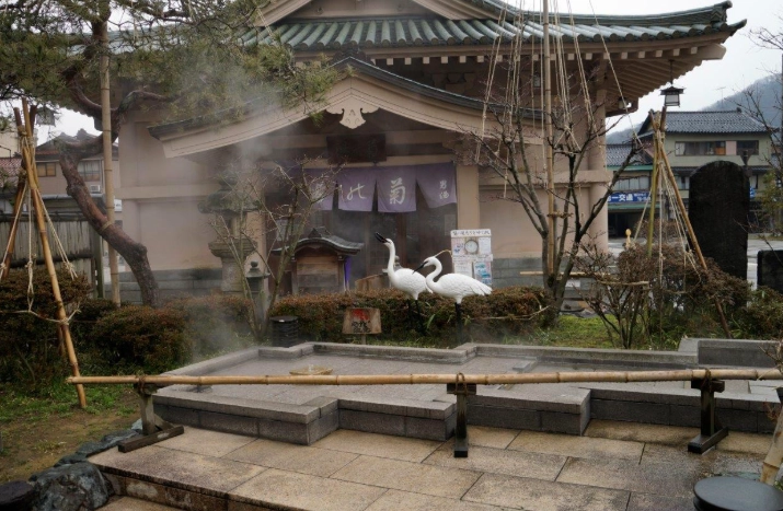 金澤溫泉街完整攻略：交通、景點、美食與住宿推薦