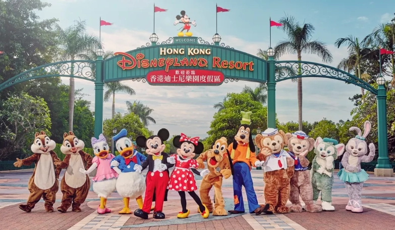 香港迪士尼需要提早入園嗎？完整攻略與必知秘訣