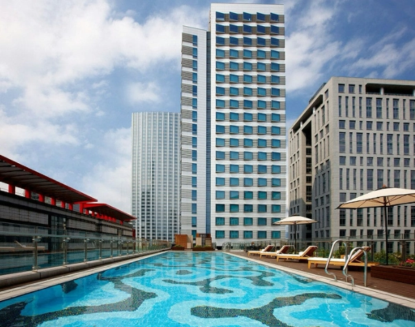 台北酒店排名全攻略：從星級奢華到高CP值住宿深度解析