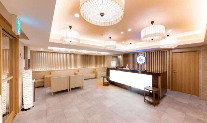 名古屋榮住宿推薦