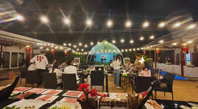 彰化包棟民宿烤肉卡拉ok麻將全攻略：團體旅遊首選住宿推薦