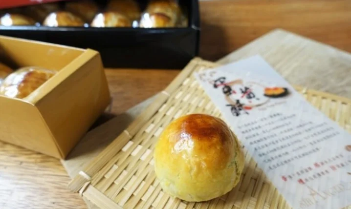 台中私藏伴手禮