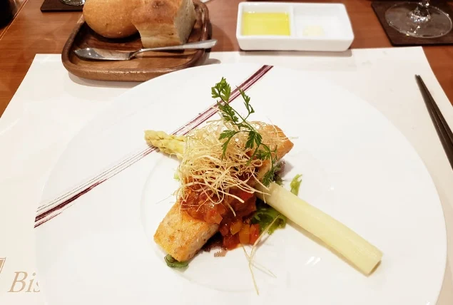 台灣米其林三星餐廳有幾家