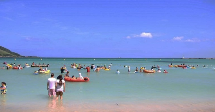 台中到墾丁三天兩夜行程規劃