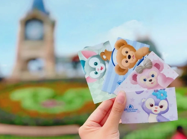 香港迪士尼抽預約等候卡全攻略：省時秘訣與常見疑問解答