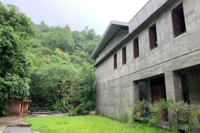 三富休閒農場附近景點