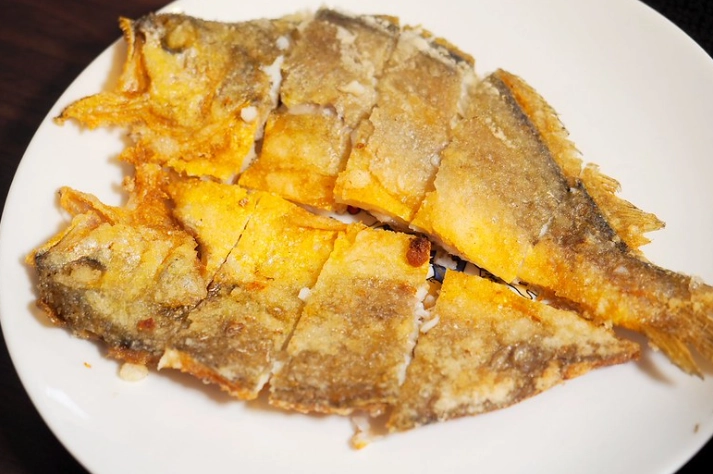 北竿美食推薦：在地人私藏必吃清單與完整攻略