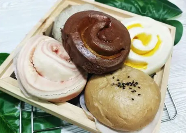 囍羊羊牧場饅頭全攻略：從牧場鮮奶到手工製作的獨家心得