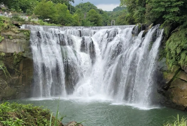 北部不塞車景點
