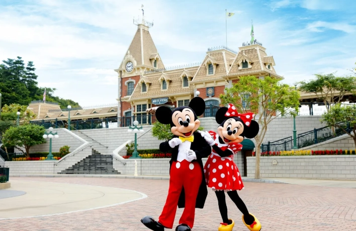 香港迪士尼單人通道攻略：獨遊玩家節省時間的終極技巧