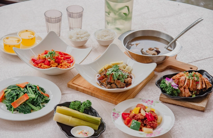 台一生態休閒農場火鍋：南投埔里美食與生態體驗完整攻略