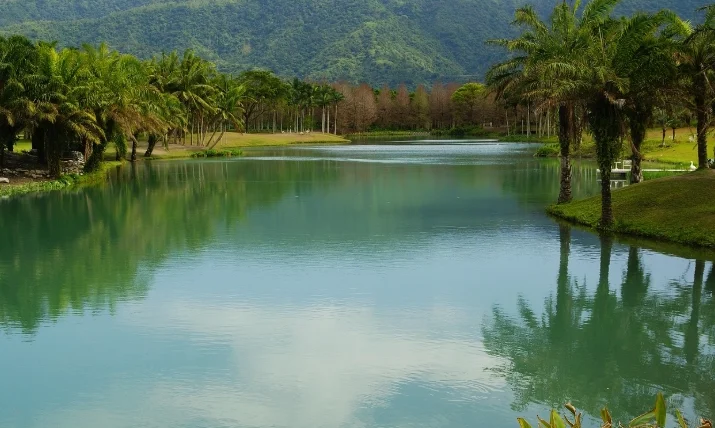 花東縱谷私房景點