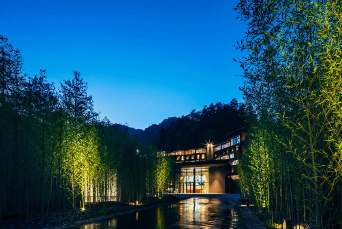 谷關溫泉飯店推薦終極指南：從豪華湯屋到平價住宿一次看