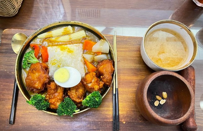 嘉義美食評分最高