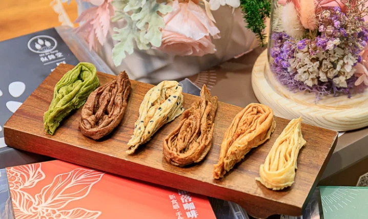 台中伴手禮第一名