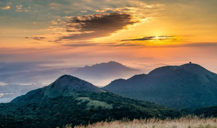 北部開車兜風路線