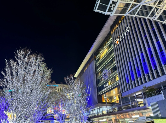 福岡四天三夜自由行攻略：行程規劃、美食景點與住宿推薦