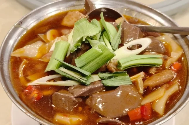 松山區必吃美食