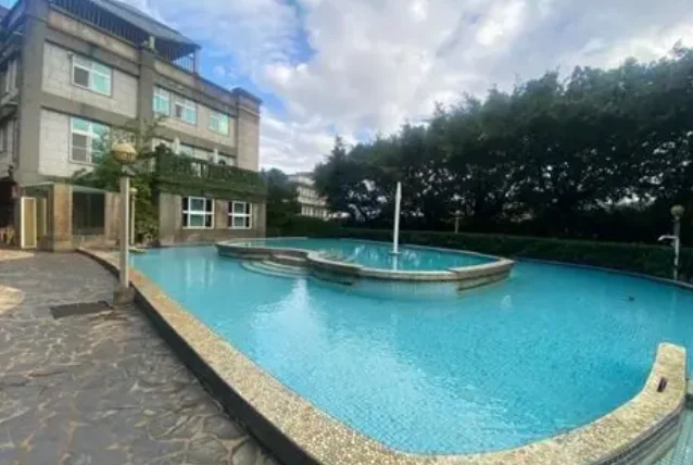 金山泡湯休息3小時推薦