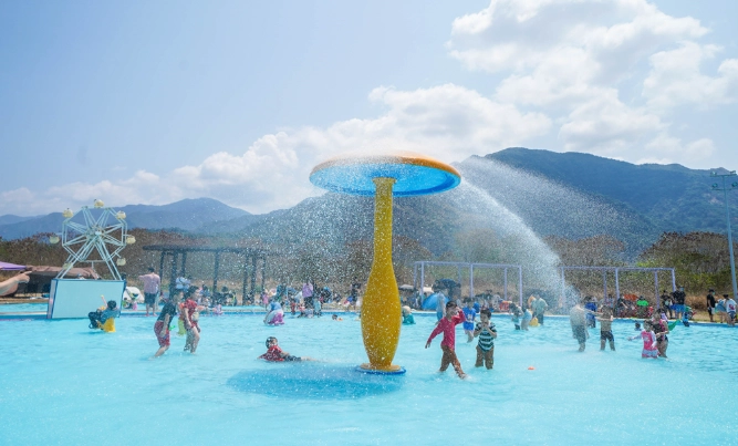 屏東親子景點免費