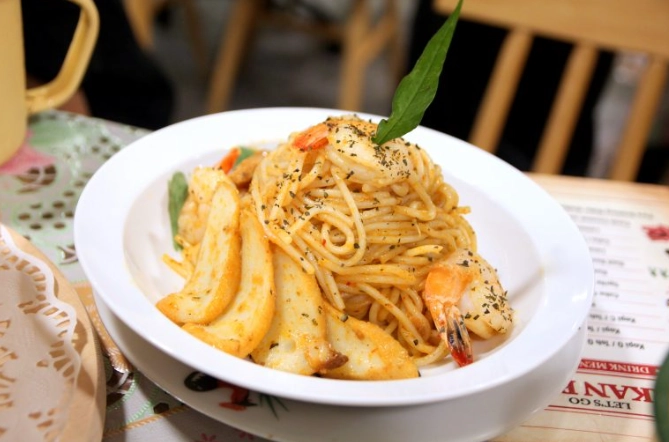 圓山義大利麵地圖：10間人氣餐廳深度評比，從經典到創意一次收藏