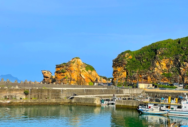 駱駝峰稜線步道全攻略：路線、交通、裝備與私房景點一次掌握