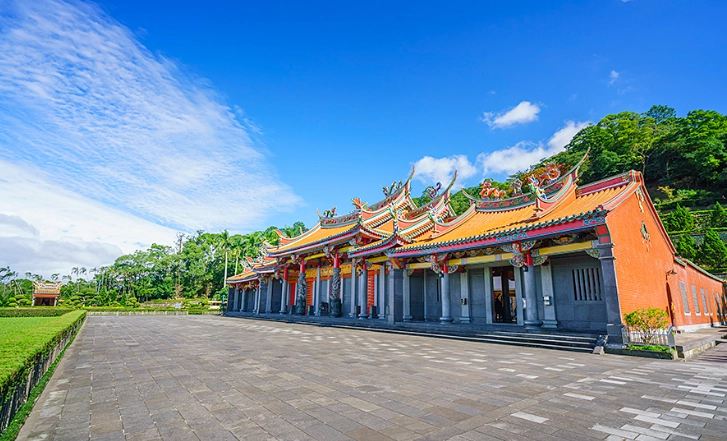 三峽白雞一日遊攻略：走訪榮民之家、老街美食與山林步道