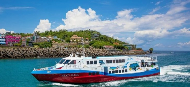 小琉球自由行費用