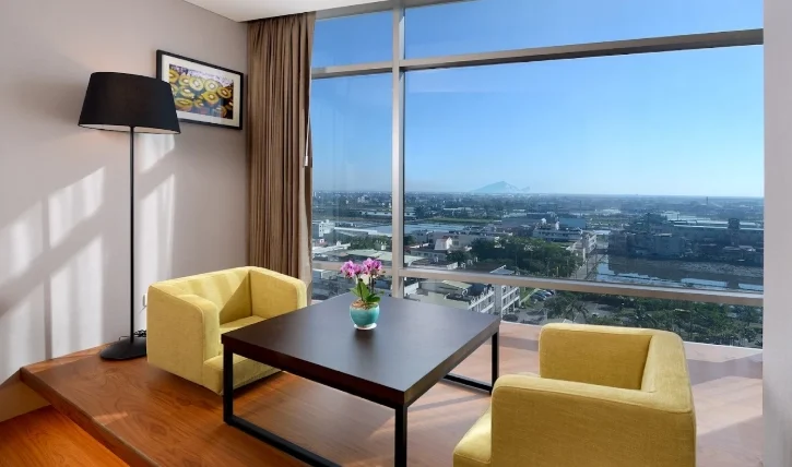 宜蘭悅川酒店附近景點