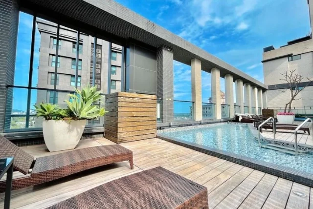 宜蘭cp值高的飯店