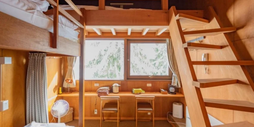 藏王滑雪住宿推薦