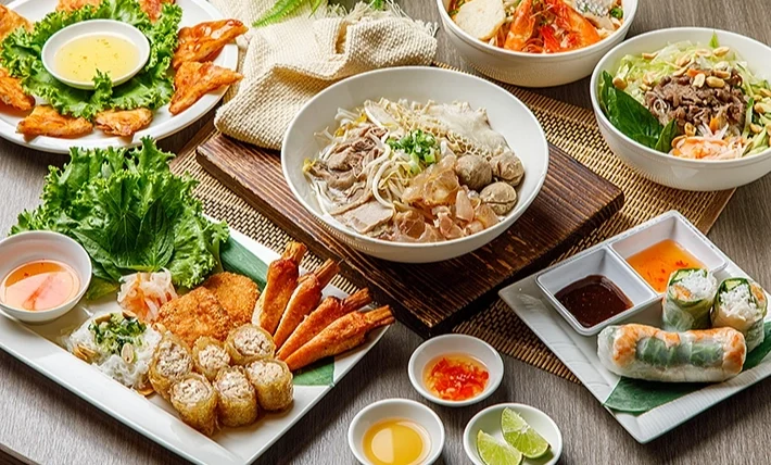 市政府美食平價