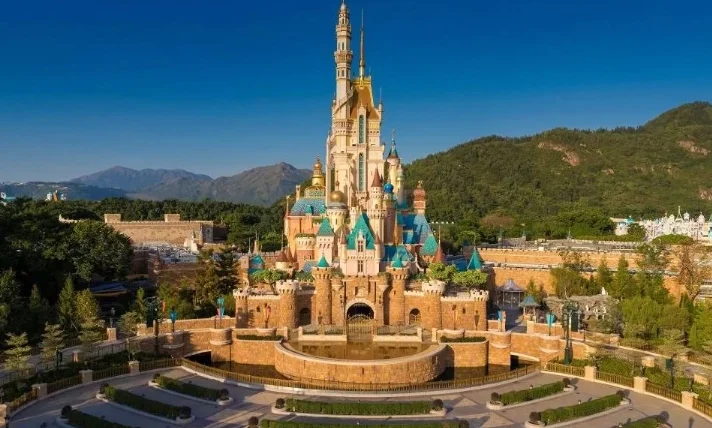 迪士尼無預約入唔入到