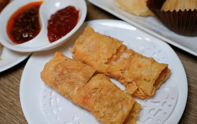 審計新村附近美食餐廳