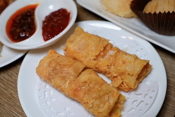 審計新村美食地圖：從早午餐到深夜食堂，10間人氣餐廳真實評測