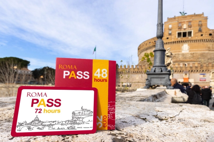 羅馬交通套票全攻略：省錢暢遊義大利首都的終極指南