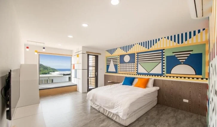 貳拾捌旅店評價