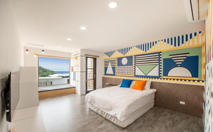 貳拾捌旅店評價：老屋新生與現代舒適的完美平衡