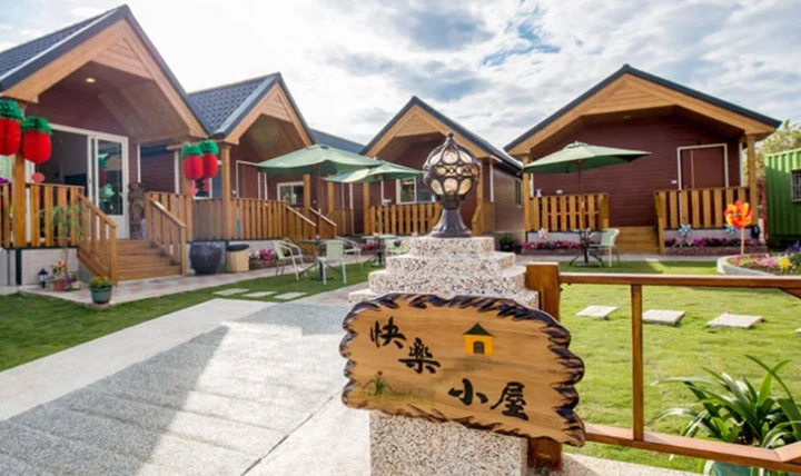 小琉球包棟推薦