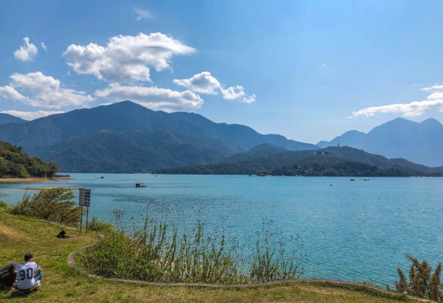 日月潭景點規劃全攻略：三天兩夜行程、交通、美食與私房秘境