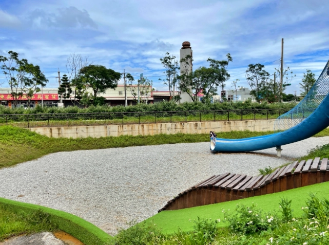 水之丘主題公園附近景點全攻略：周邊一日遊行程與交通指南
