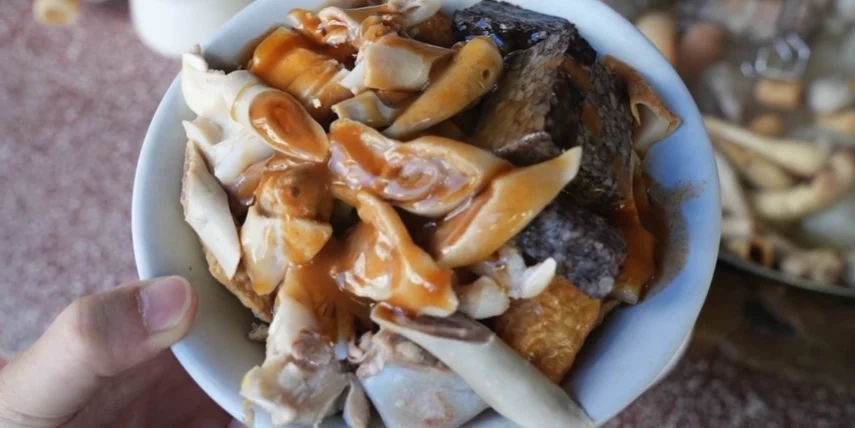 基隆美食在地人推薦