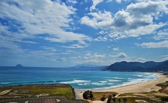 陽明山溫泉大眾池