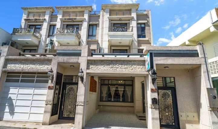 花蓮東大門包棟民宿