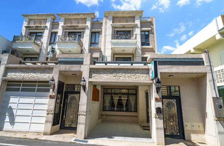 花蓮東大門包棟民宿推薦：價格、特色與預訂全攻略