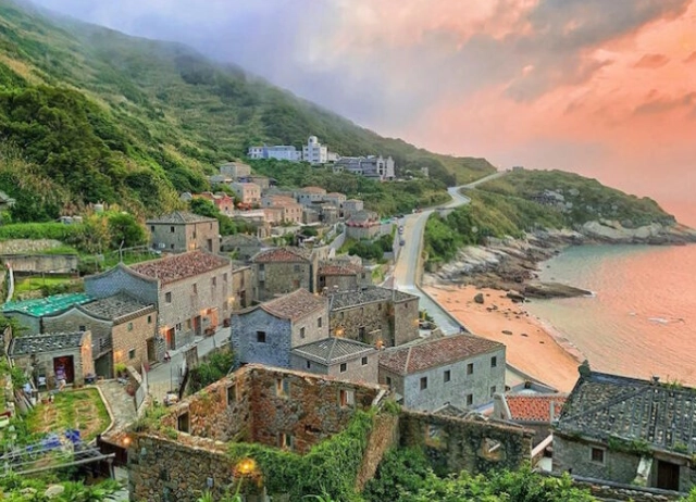 探索馬祖秘境：5個連在地人都可能錯過的隱藏景點全攻略