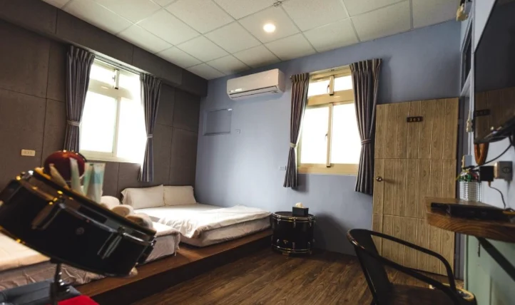 東大門夜市民宿推薦